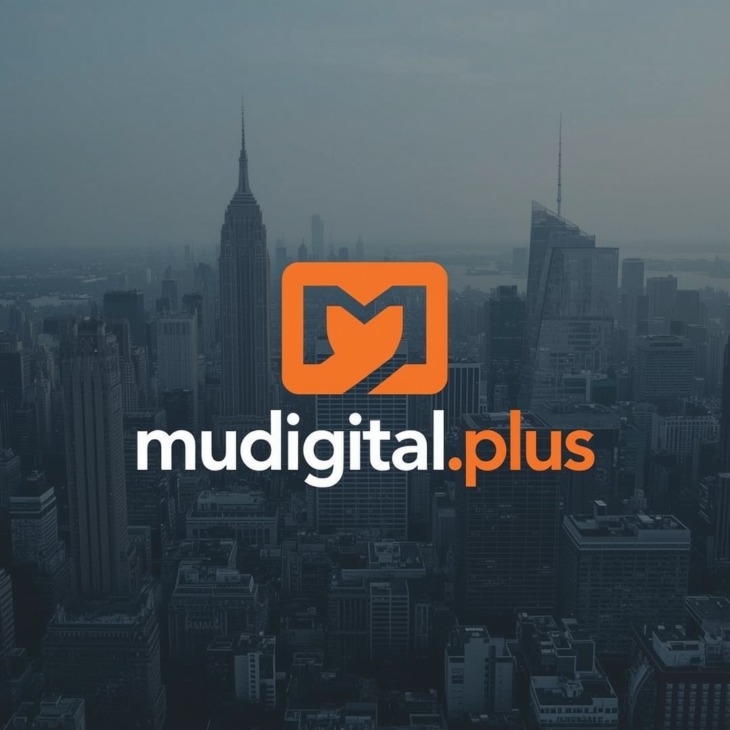 Mudigital